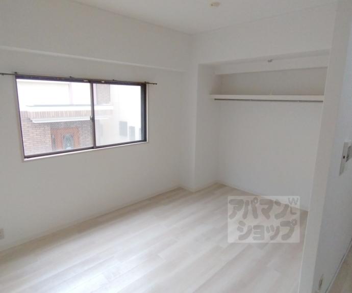 【ハウス・オブ・ローゼⅢ】間取