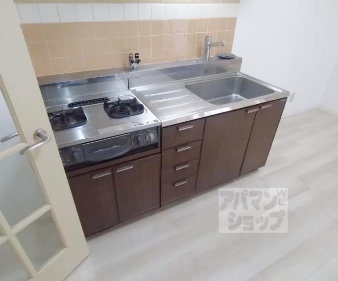 【ハウス・オブ・ローゼⅢ】間取