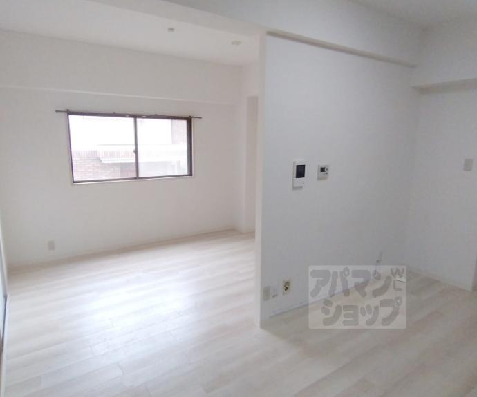 【ハウス・オブ・ローゼⅢ】間取