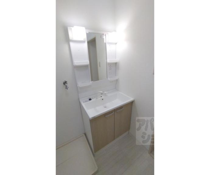 【ハウス・オブ・ローゼⅢ】間取