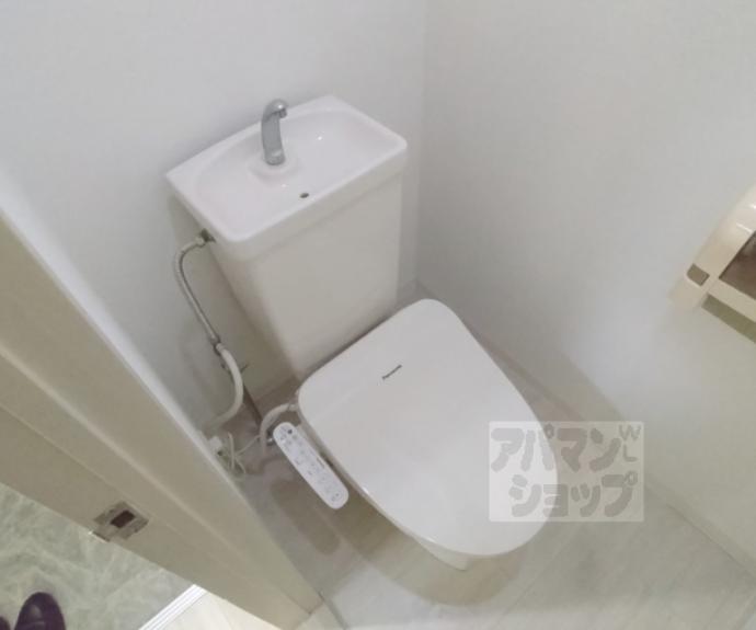 【ハウス・オブ・ローゼⅢ】間取