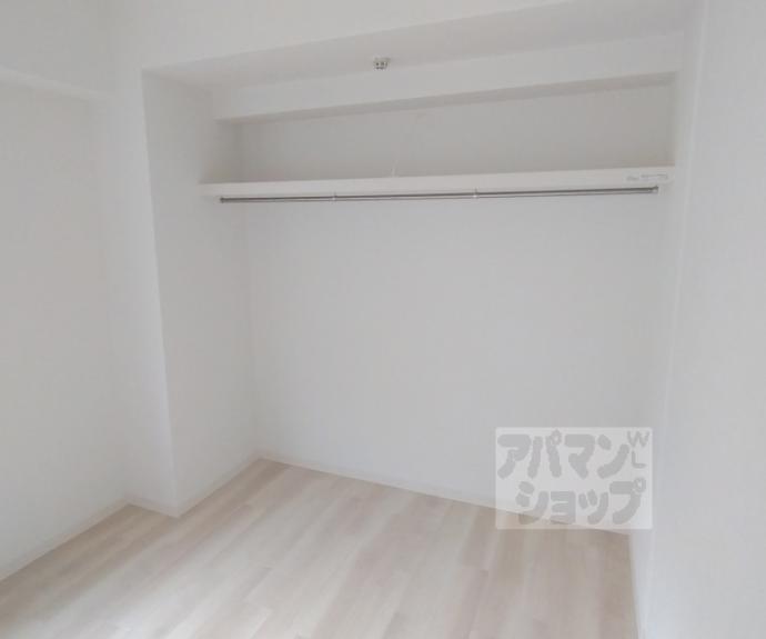 【ハウス・オブ・ローゼⅢ】間取