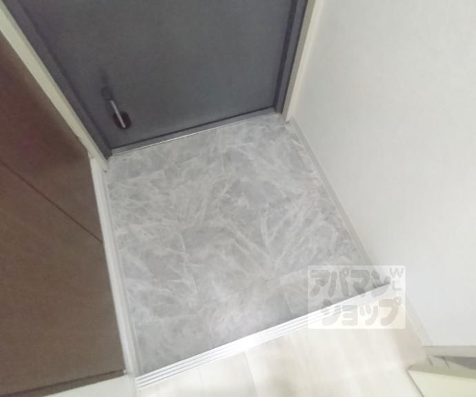 【ハウス・オブ・ローゼⅢ】間取