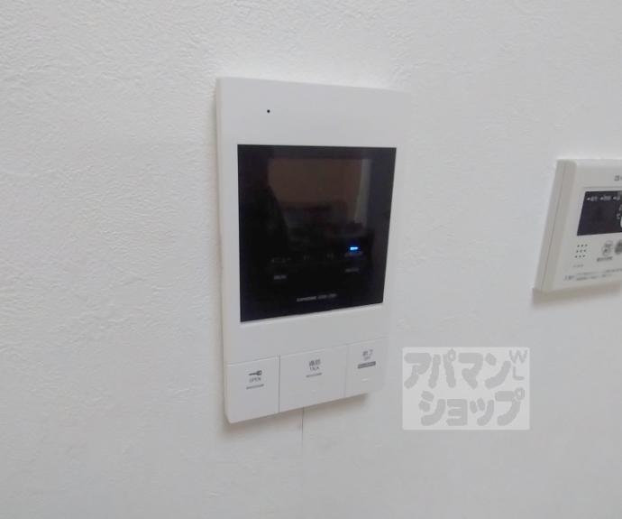 【ハウス・オブ・ローゼⅢ】間取