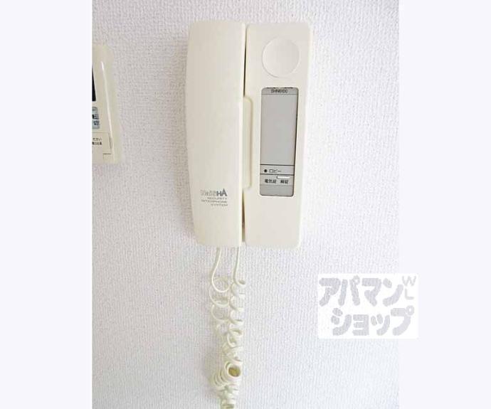 【ハウス・オブ・ローゼⅢ】間取