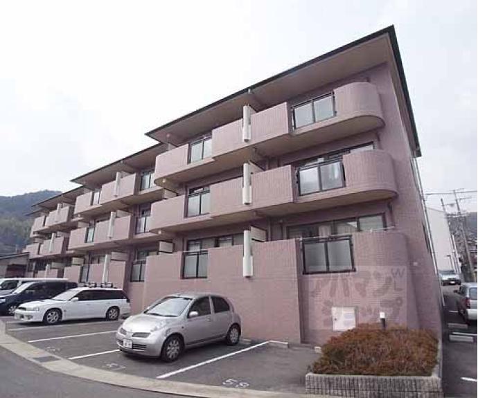 【ミレニアム加納】間取