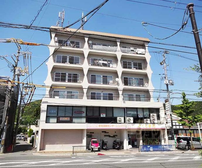 【コープみささぎ】間取