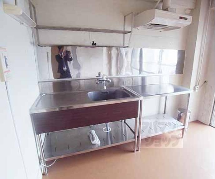 【コープみささぎ】間取