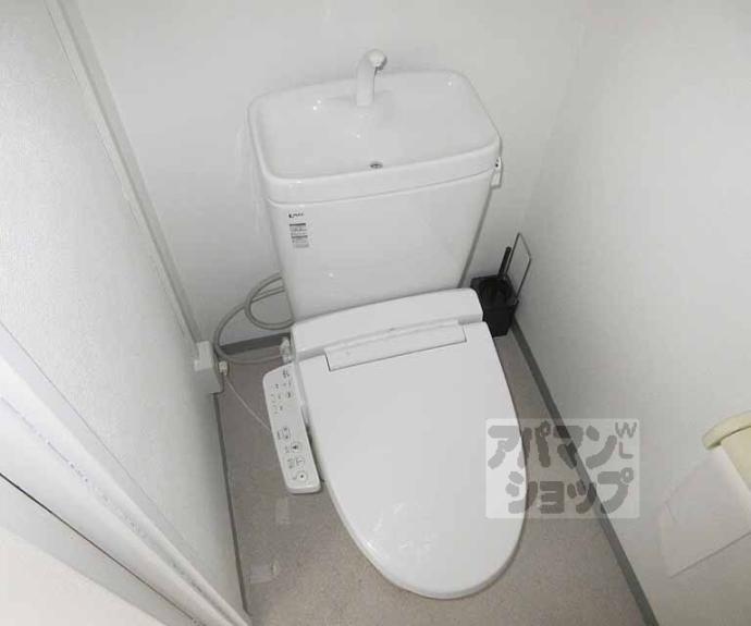 【コープみささぎ】間取