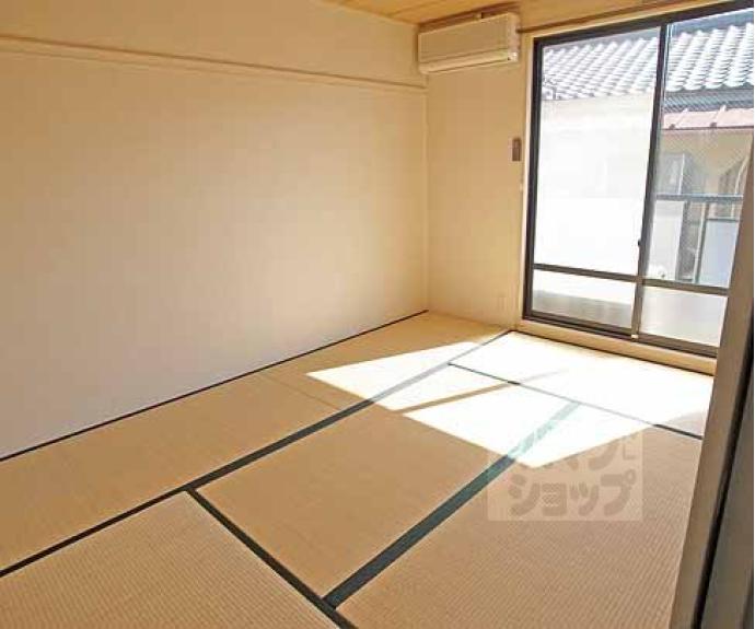 【エスポワール】間取
