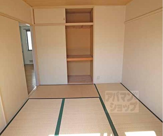 【エスポワール】間取