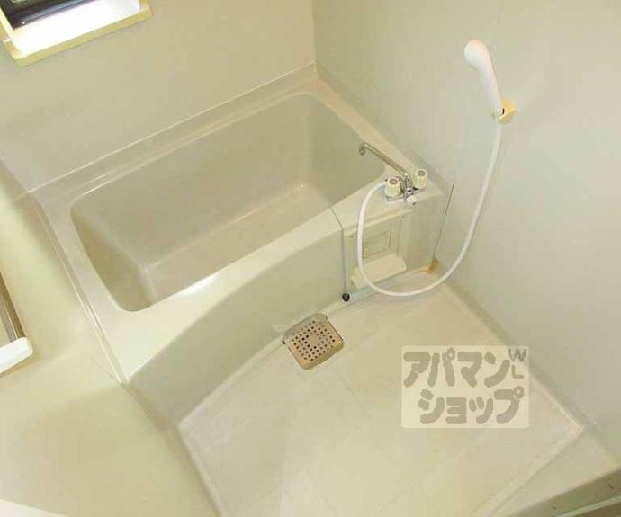【エスポワール】間取