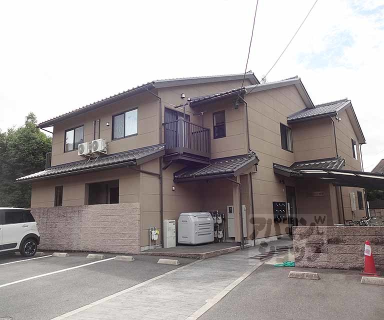 サンラック御陵