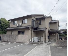 サンラック御陵：間取図