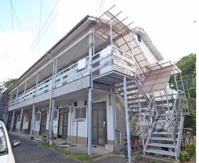 小林荘：間取図