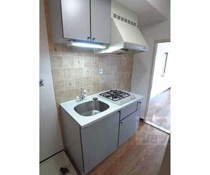 【イーストファーム】間取