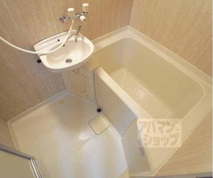 【イーストファーム】間取