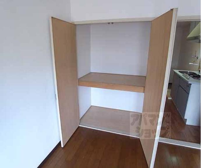 【イーストファーム】間取