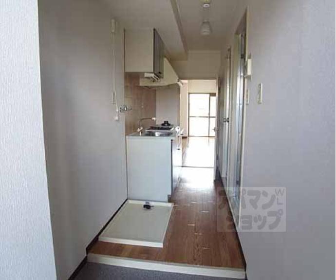 【イーストファーム】間取