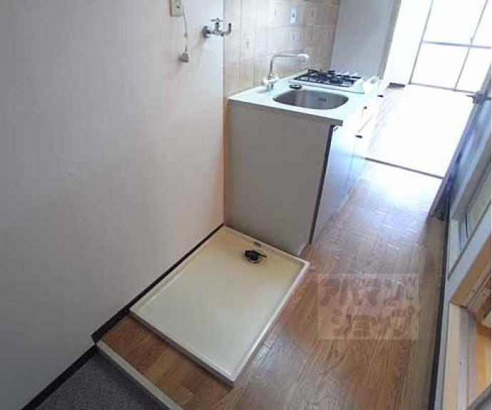 【イーストファーム】間取