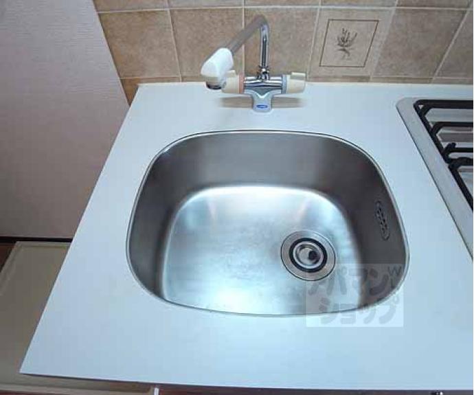 【イーストファーム】間取