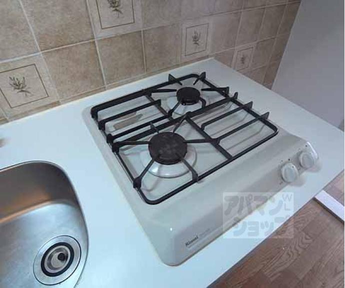 【イーストファーム】間取