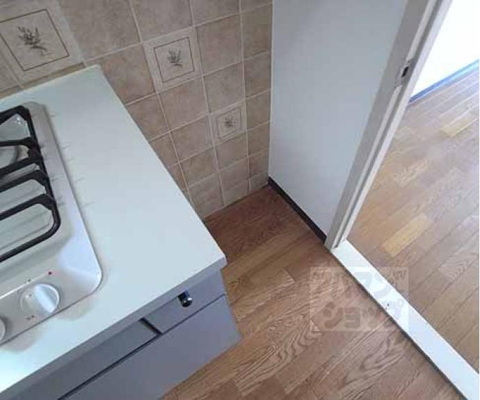 【イーストファーム】間取