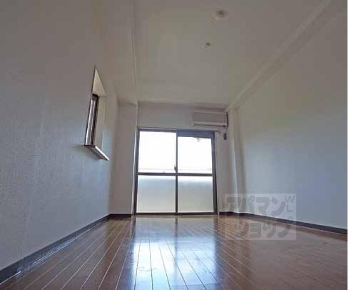 【イーストファーム】間取