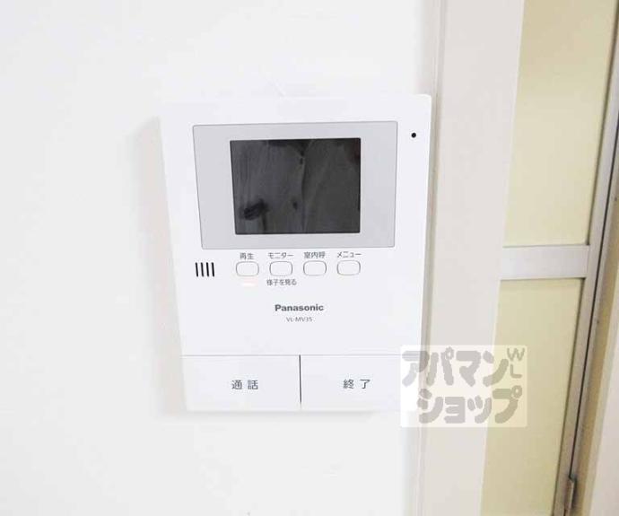 【イーストファーム】間取
