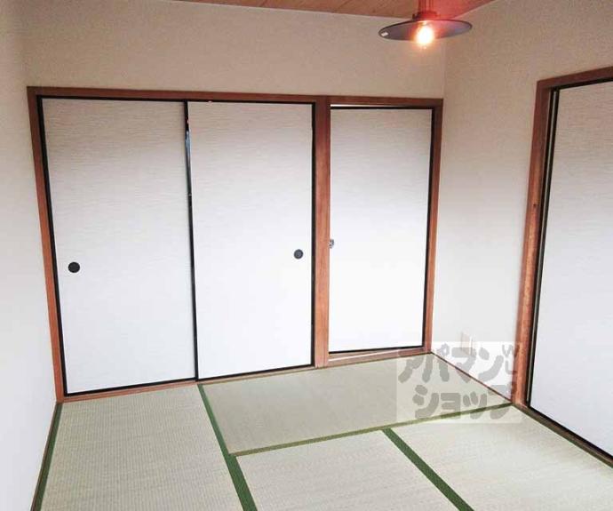 【イーストファーム】間取