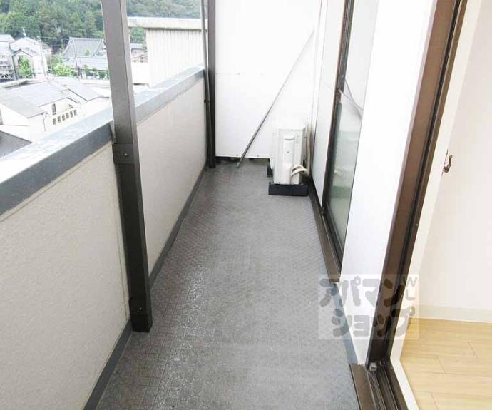 【イーストファーム】間取