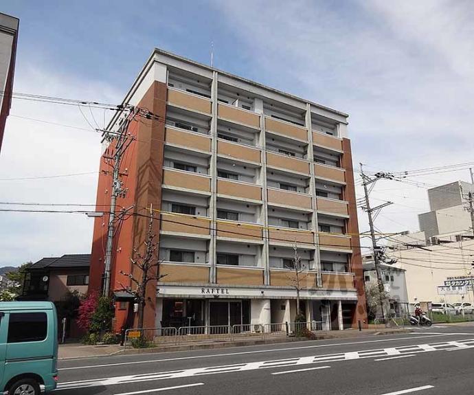 【ファービスコート東野】