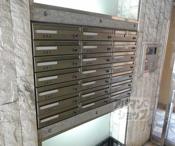 【ファービスコート東野】