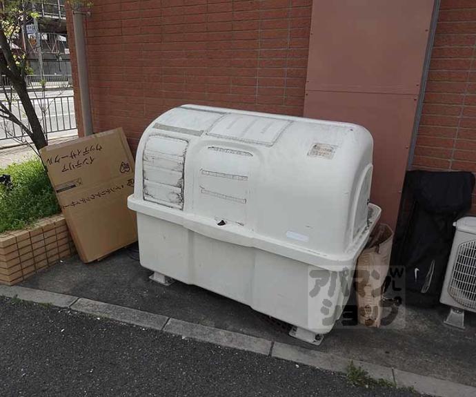 【ファービスコート東野】