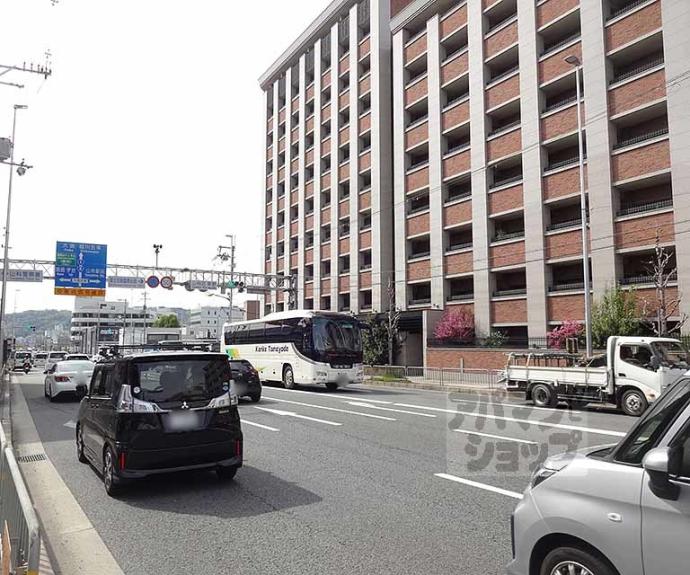 【ファービスコート東野】