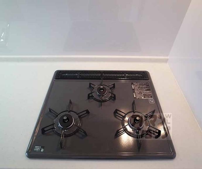 【ビューハイツ京都山科（ベルヴィ５２）】間取