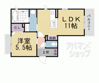 【シャーメゾン好日】