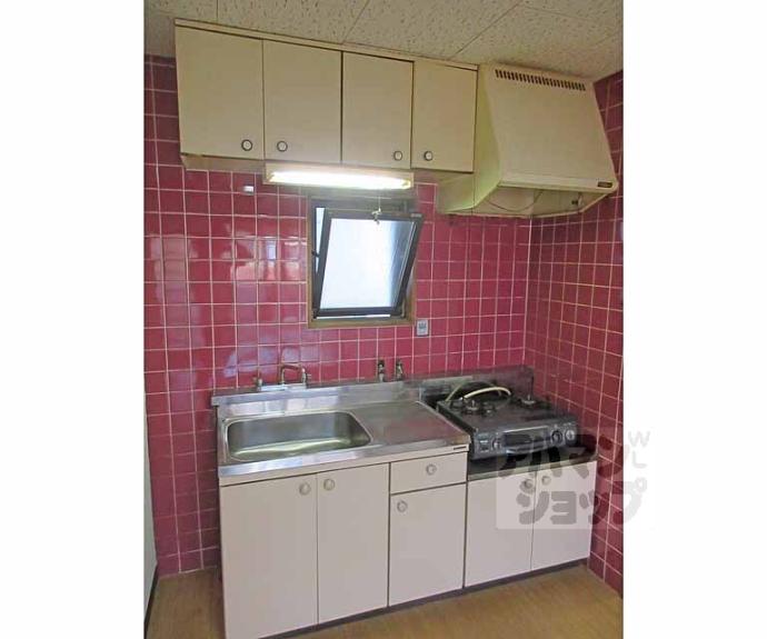 【レジデンス山本Ⅰ】間取