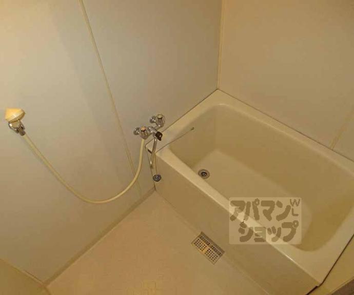 【レジデンス山本Ⅰ】間取