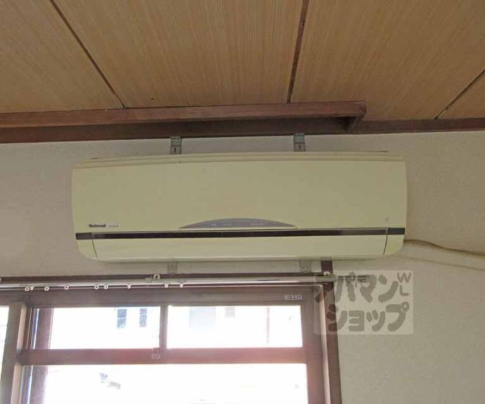 【レジデンス山本Ⅰ】間取