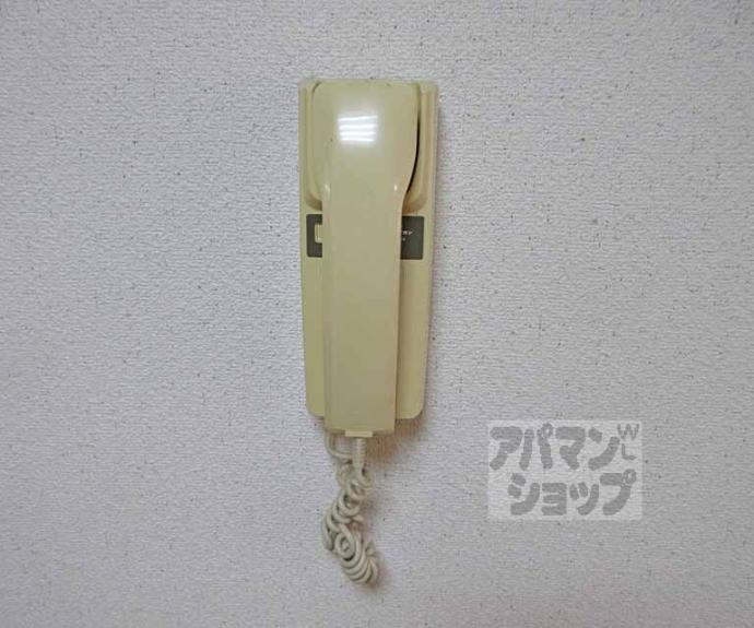 【レジデンス山本Ⅰ】間取