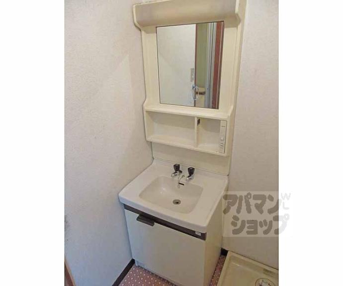 【レジデンス山本Ⅰ】間取