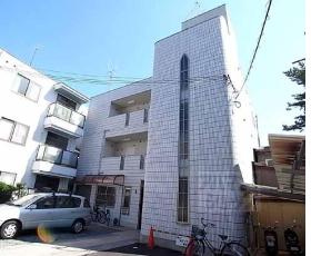 西野マンション：