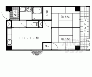 【シャンドール東野】