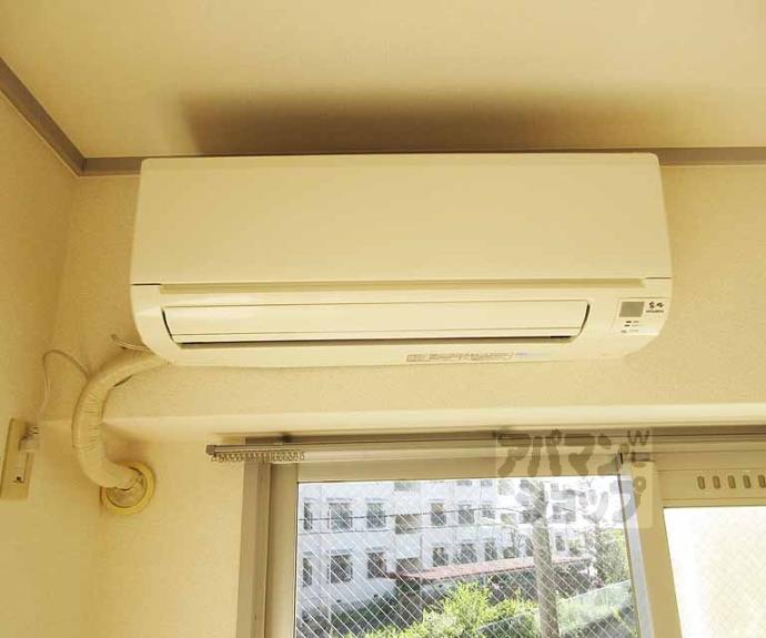 【シャンドール東野】間取