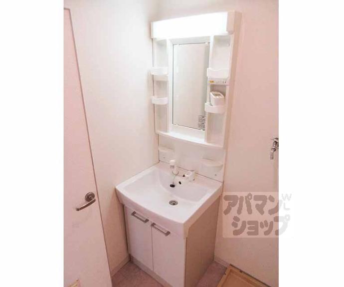 【シャンドール東野】間取