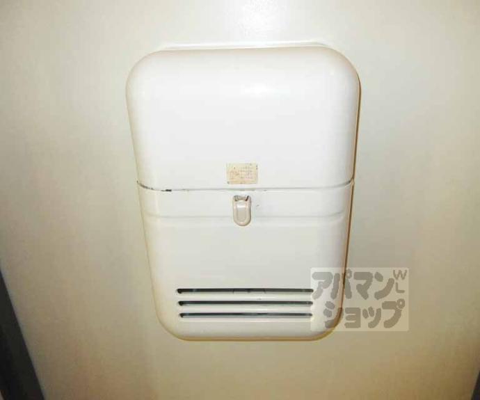 【シャンドール東野】間取