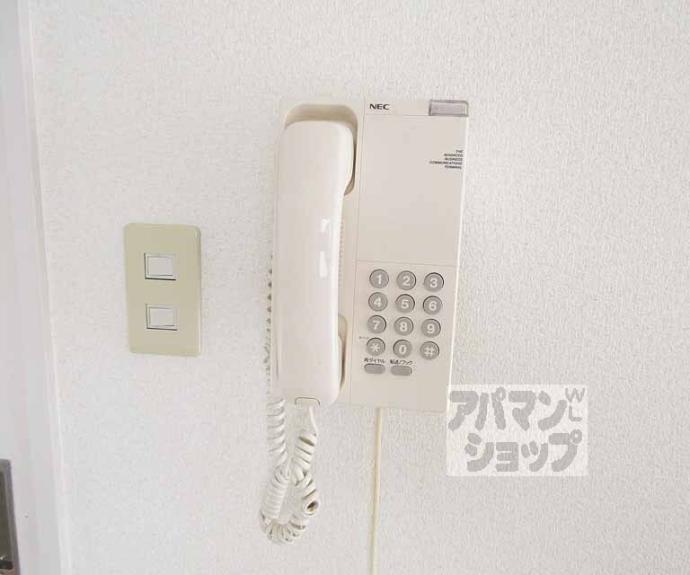 【シャンドール東野】間取