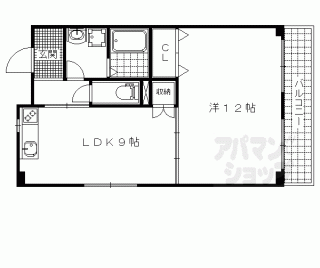 【シャンドール東野】