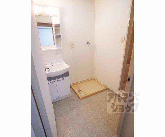 【シャンドール東野】間取